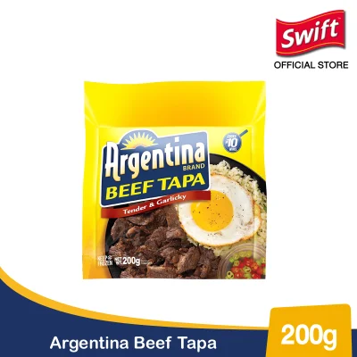 Argentina Beef Tapa 200g