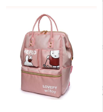 cute diaper bag