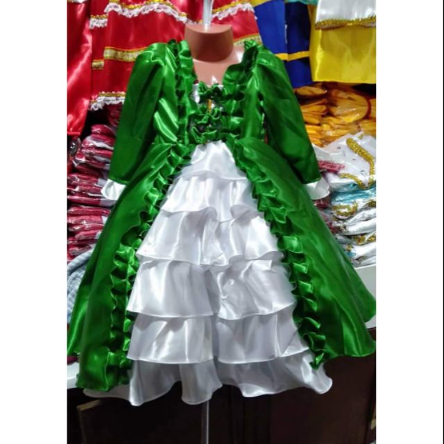 Women's traditional suit Miss UAE ,Belgium united nation costume gown