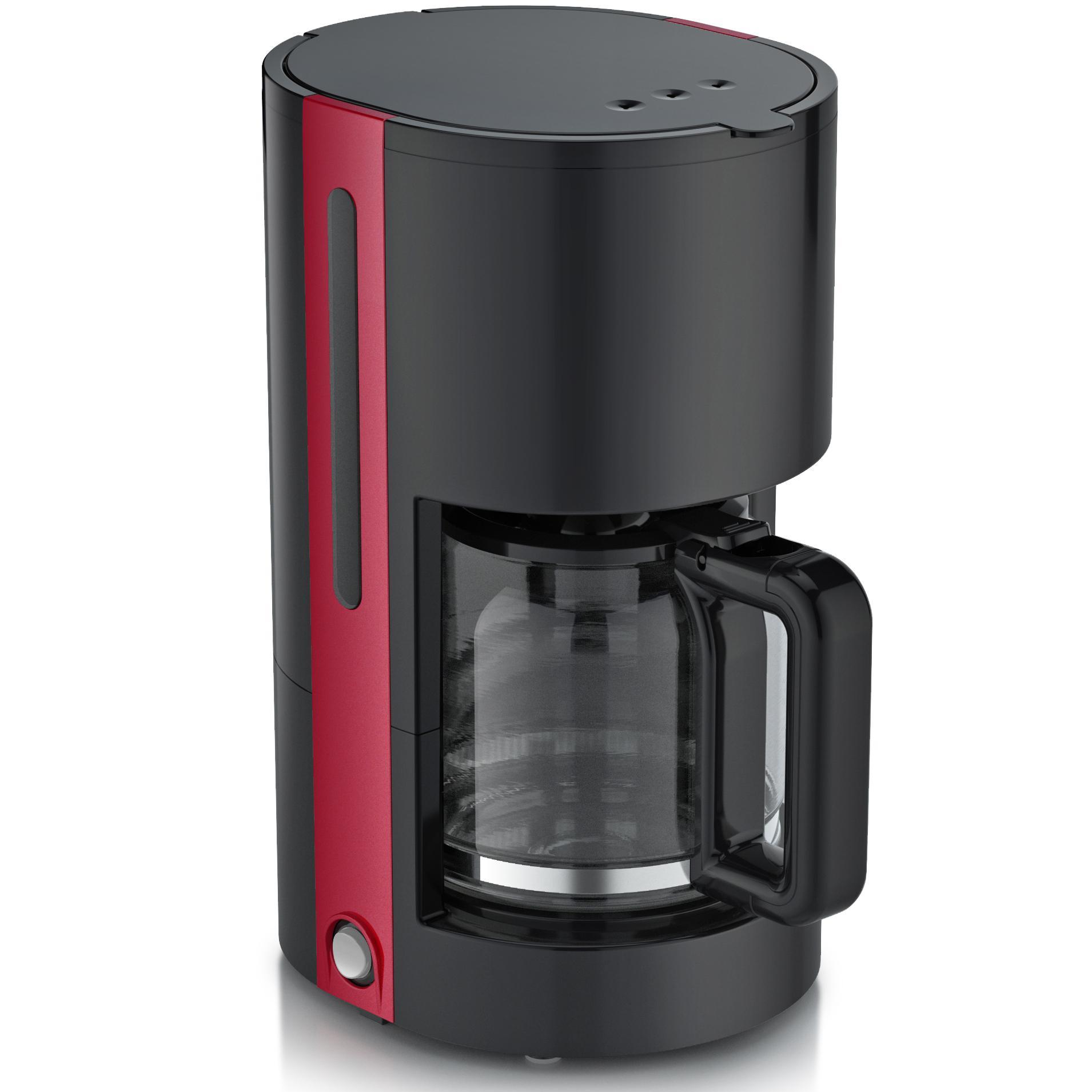 automatic coffee maker machine