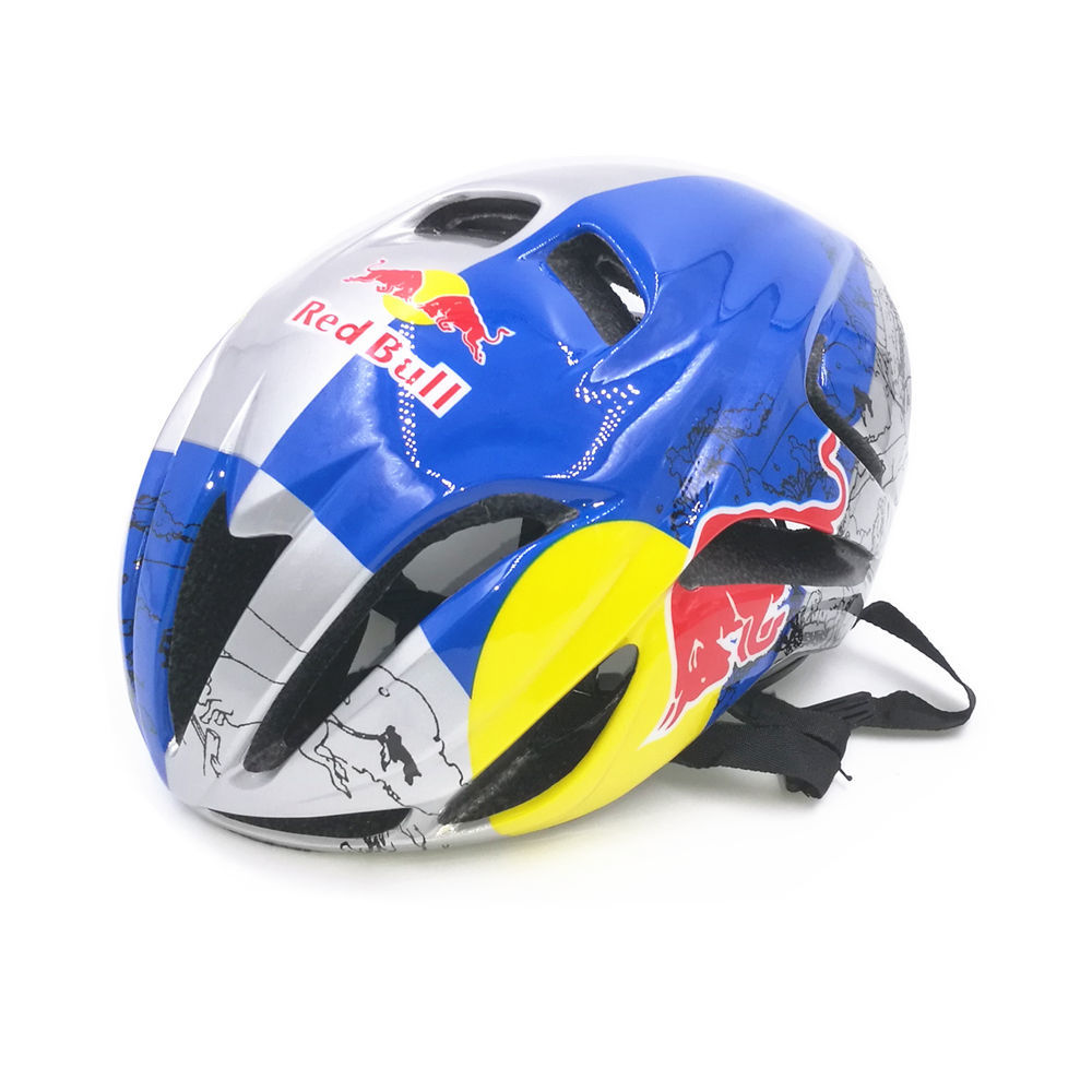 specialized red bull helmet