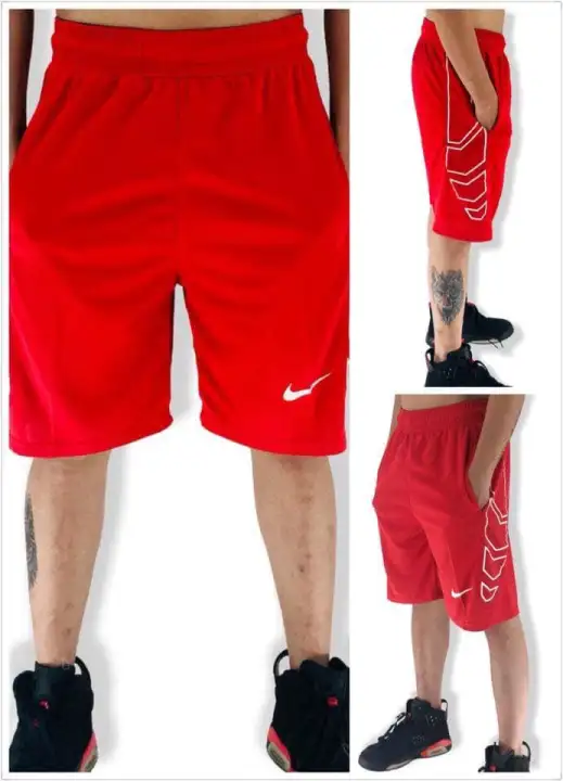nike mens dri fit basketball shorts
