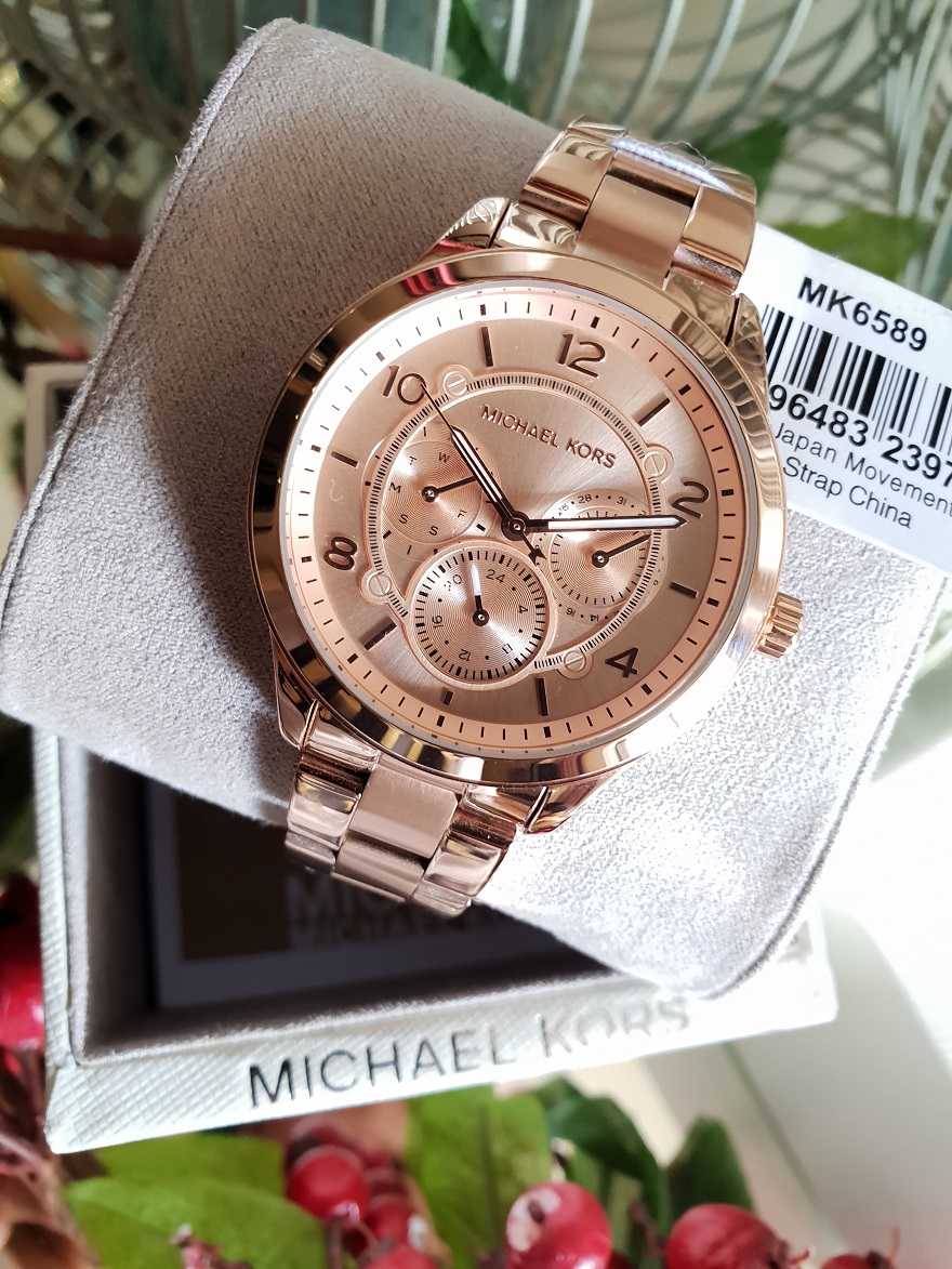 michael kors 6589