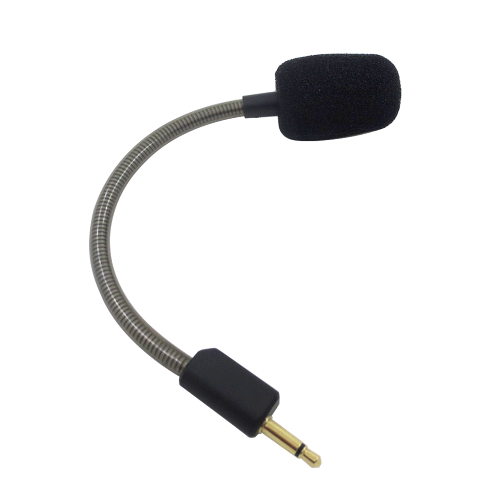 Wireless Gaming Headset Replaces Compatible Audio Ergonomic Detachable