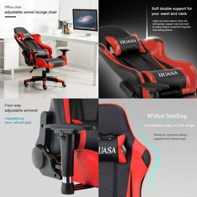 Heavy Duty Gaming Chair 