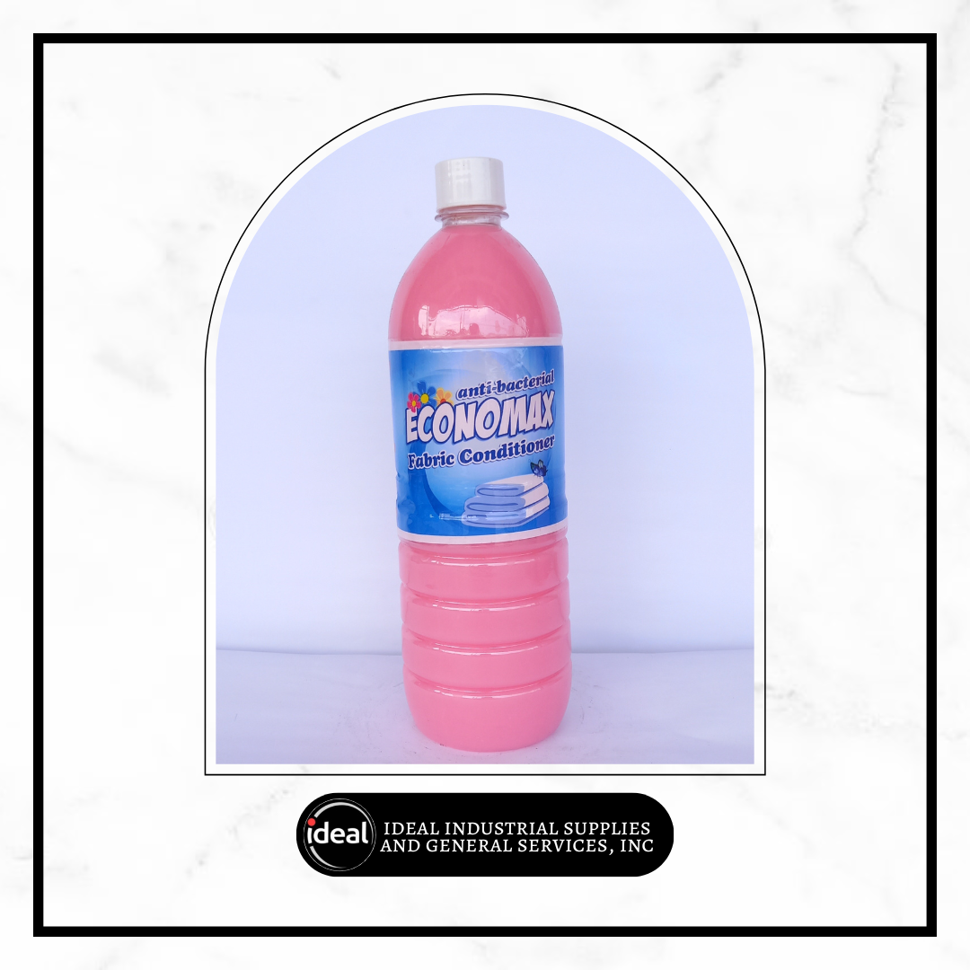 ECONOMAX Fabric Conditioner Lazada PH