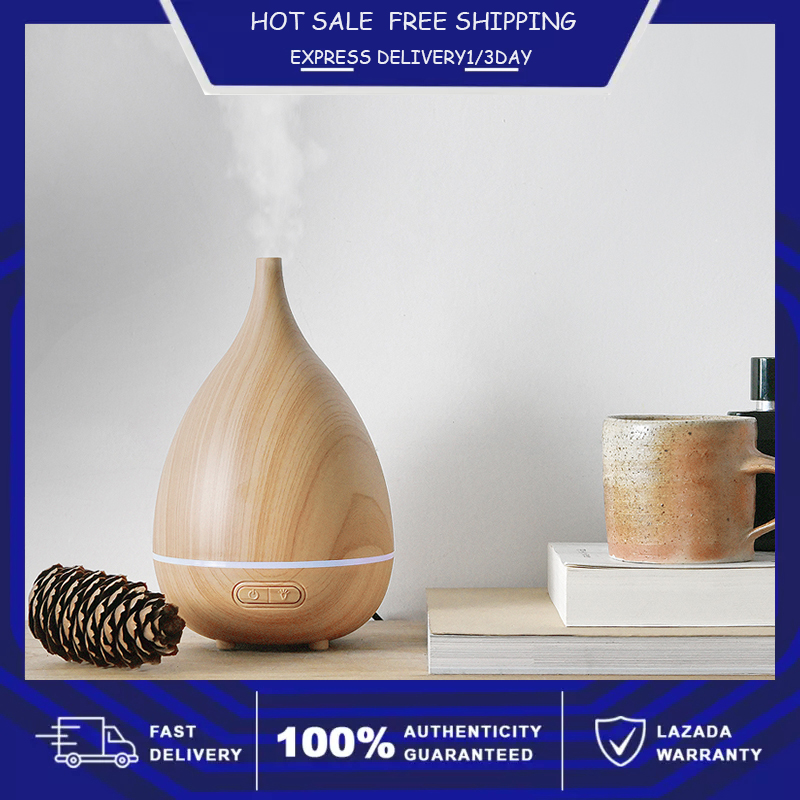 Young Living Sweet Aroma Diffuser Humidifier Atomizer Shopee Philippines