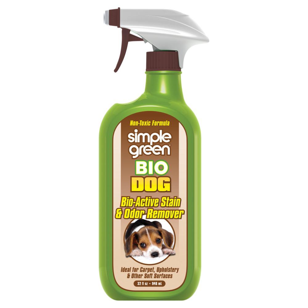 outdoor dog odor eliminator
