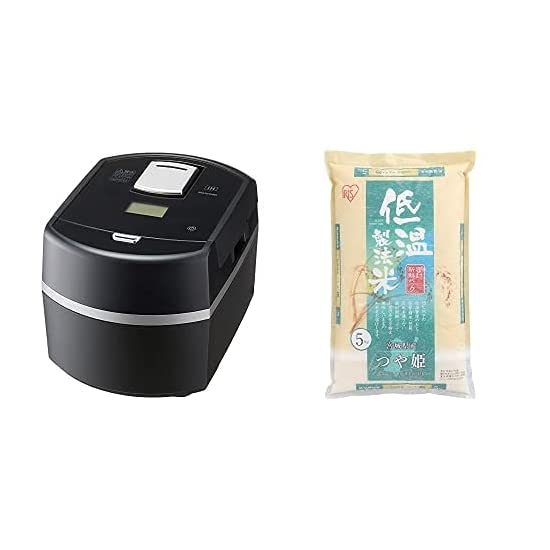 [Instantaneous thermal vacuum cousin rice bowl release set] Iris Oyama