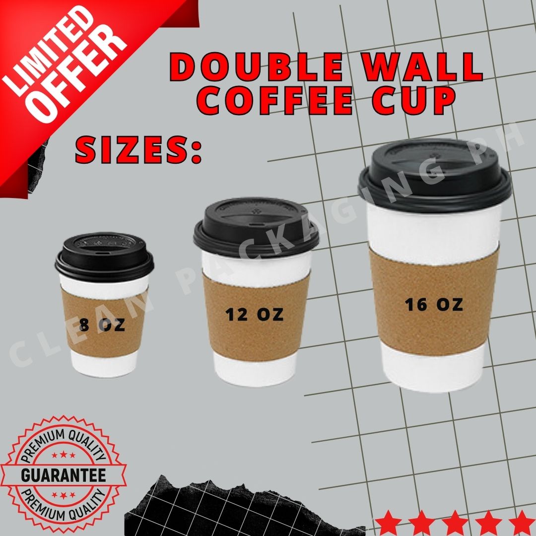 Coffee Cup Lid 8OZ/12OZ/16OZ - VGP Paper Cups In Australia Custom - Foto 11