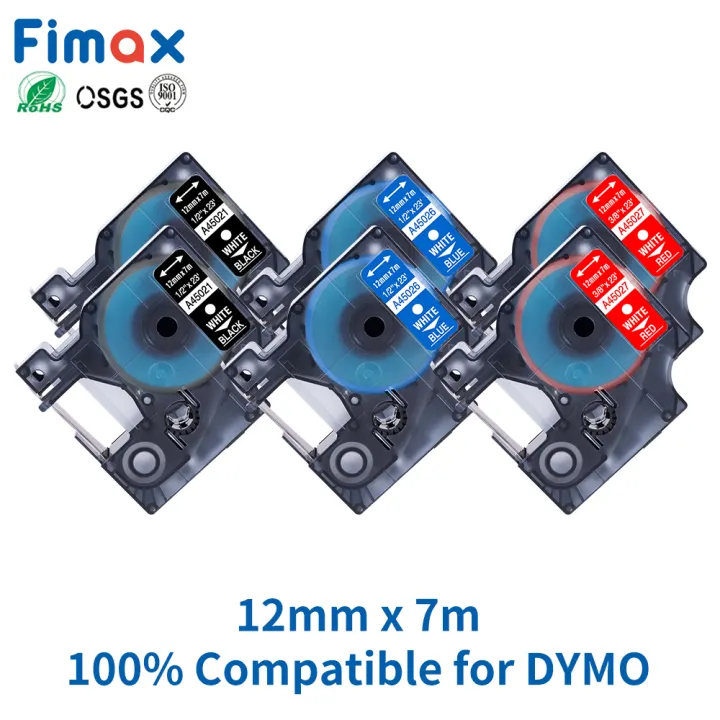 dymo labelmanager 150 refills
