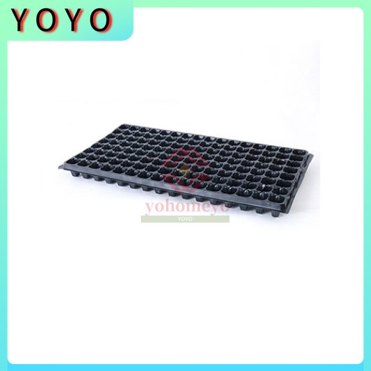 Planter EDA   Vegetables Seed tray Taupe 73 x 38,5 x 68 cm main image 0