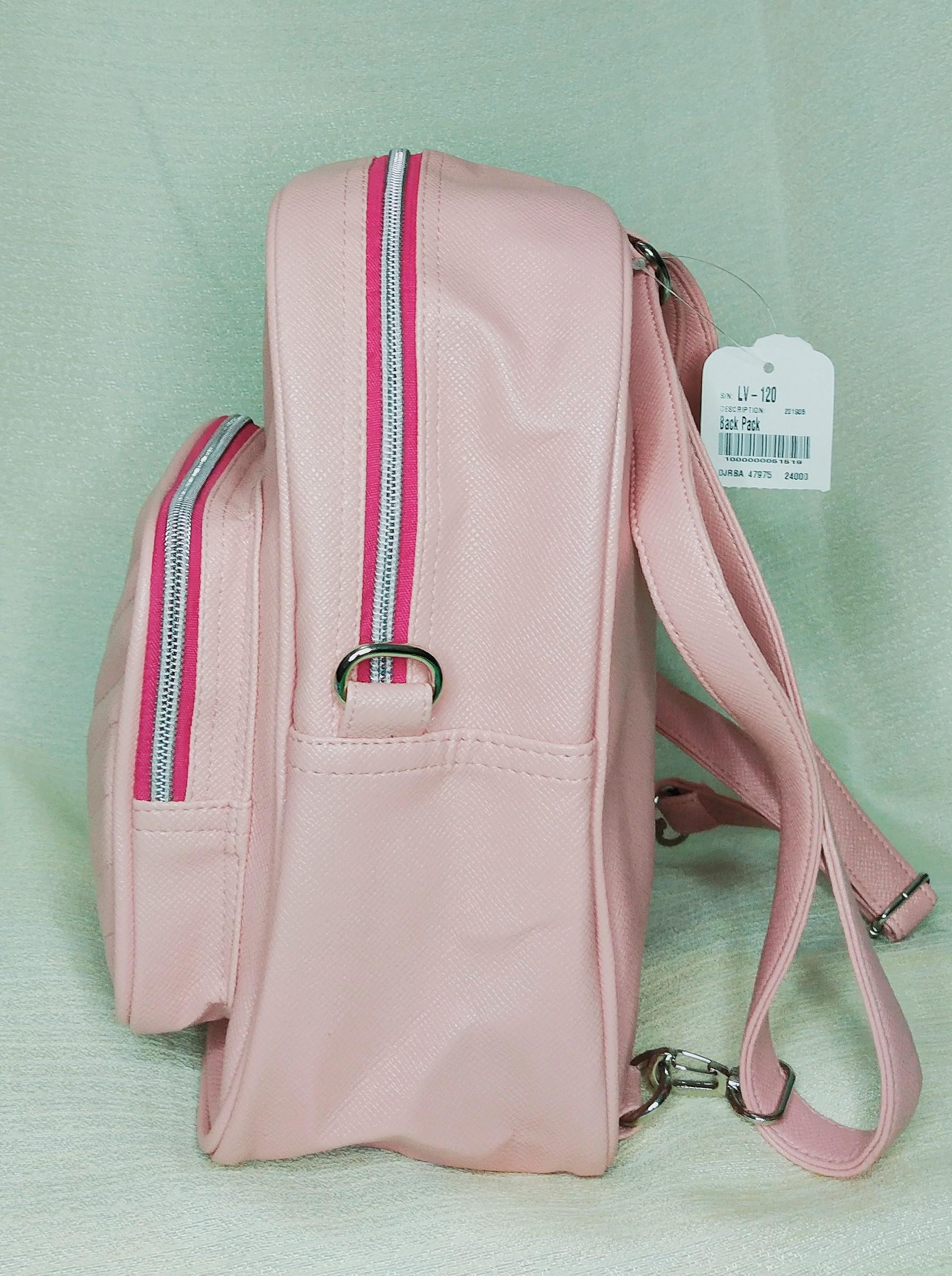 secosana backpack lazada