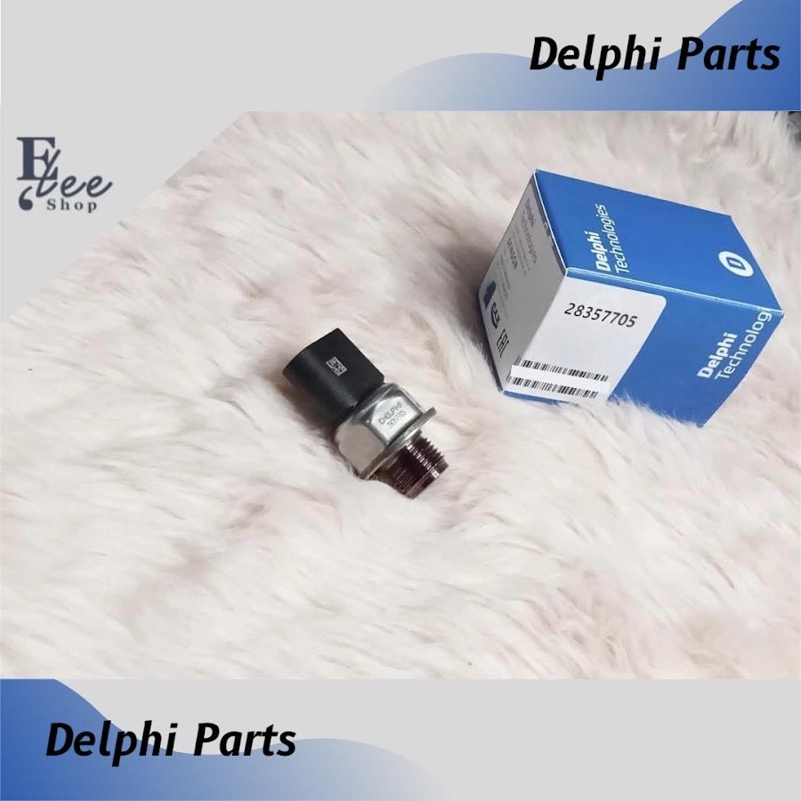 FUEL SENSOR HIGH PRESSURE DELPHI for Grand Starex, H100 and K2500 CRDi