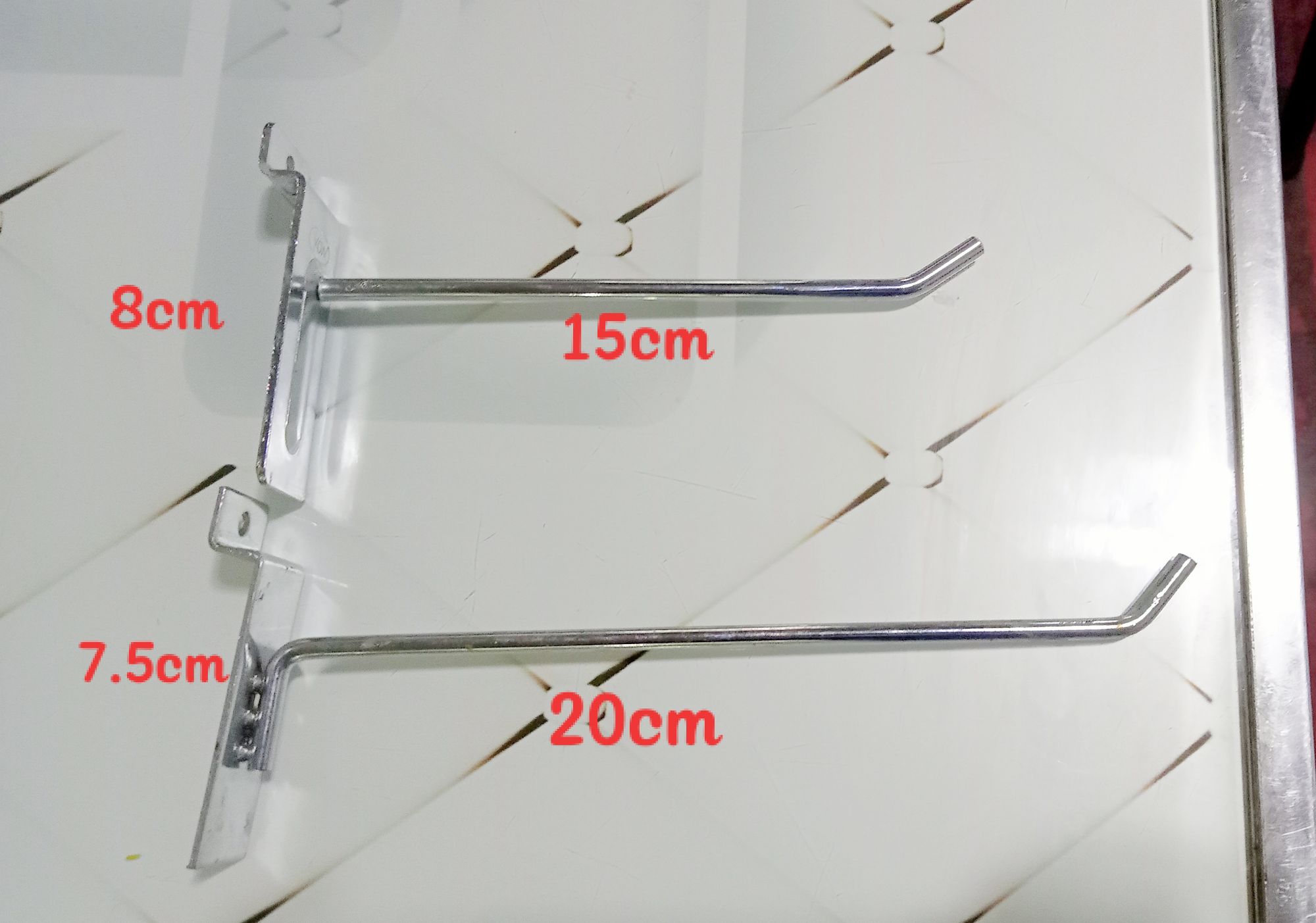 WALL BOARD HANGER METAL Lazada PH