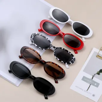 small frame polarized sunglasses