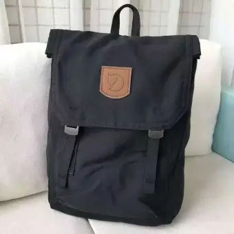 fjallraven waterproof backpack