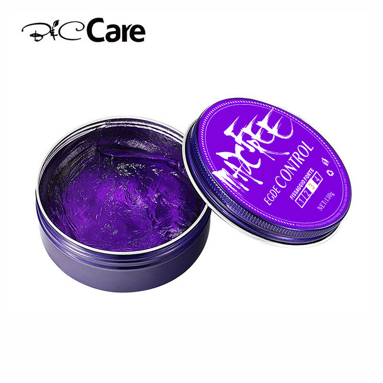 100 Original Perfume hair wax longlasting styling disposable styling