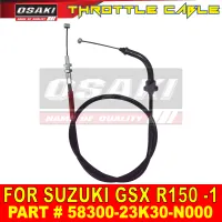 yamaha fz fi accelerator cable price