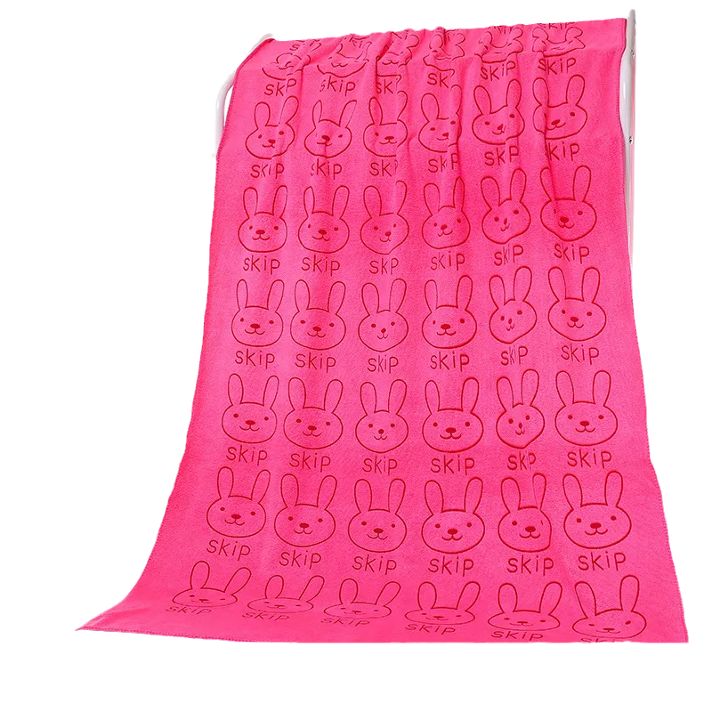 High Quality Microfiber Bath Towel S Lazada PH