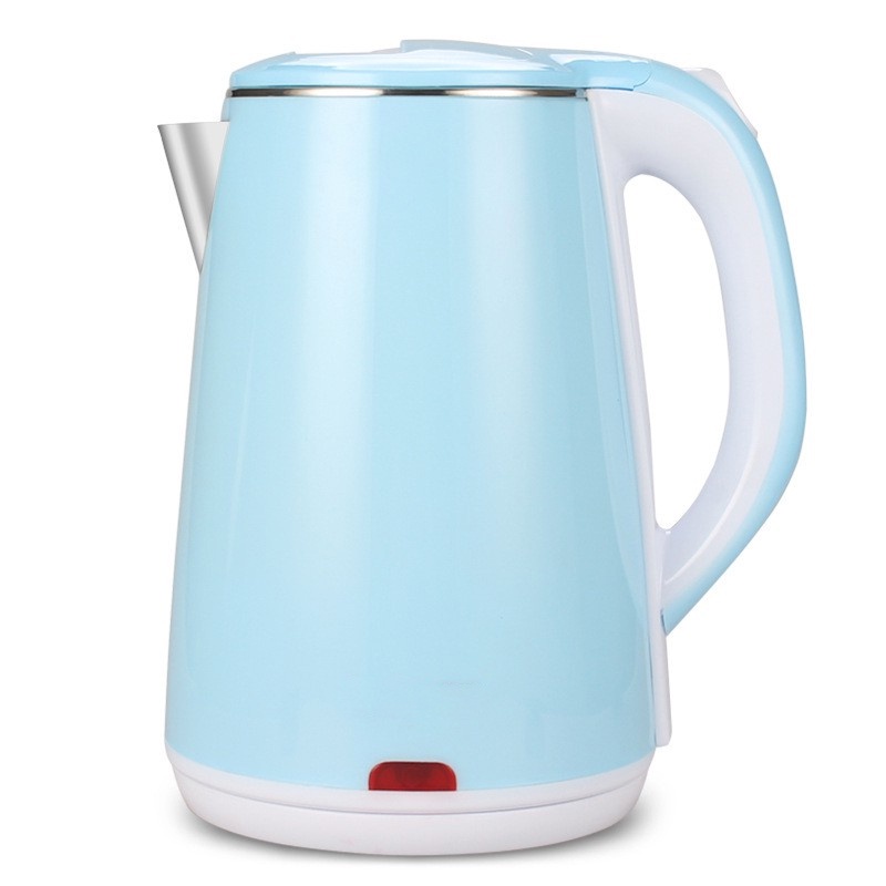 electric kettle hanabishi Health House 2L Scarlett Stainless Steel