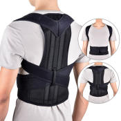 "Adult Back Correction Band by OEM"