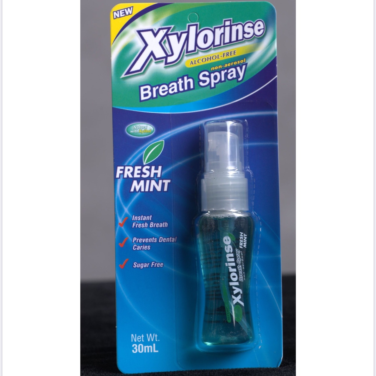 Xylorinse Breath Spray Lazada PH