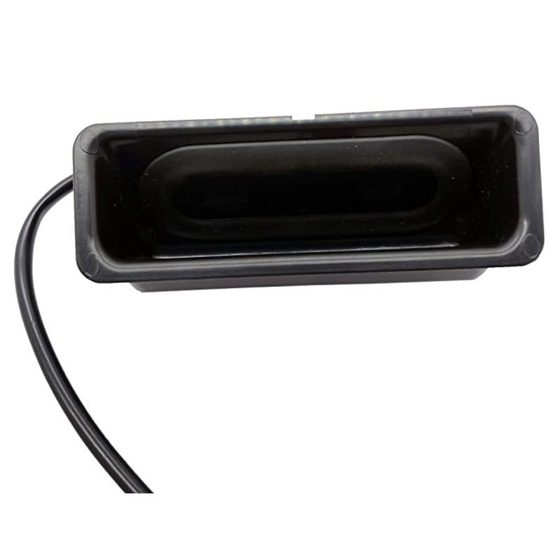 Car Trunk Lock Push Button Handle Switch for BMW-5 Series E39 E60 E61 51248168035