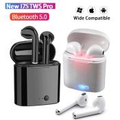 i7s TWS Mini Wireless Earbuds - Android/IOS-Compatible