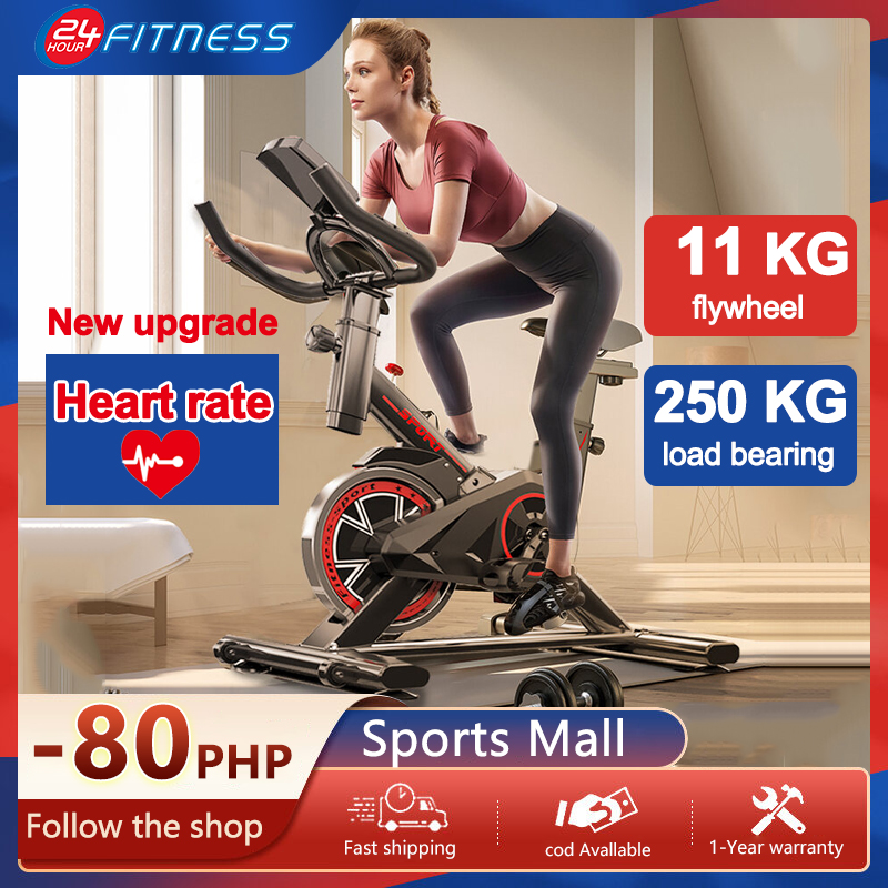 lazada exercise bike