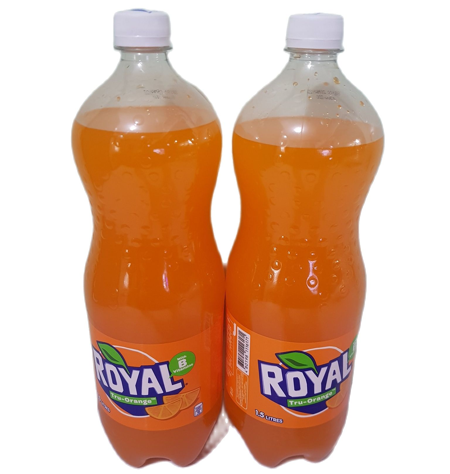 Royal Tru-Orange 1.5L