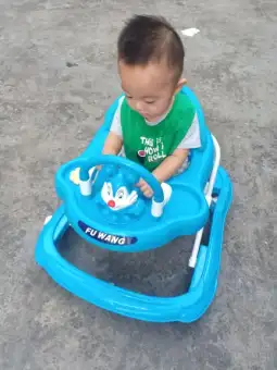 baby walker cheapest price