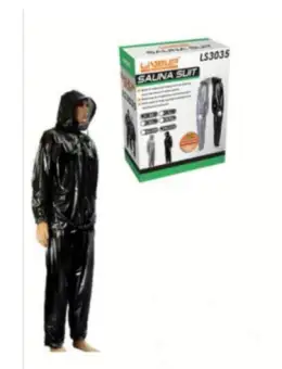 sauna suit online