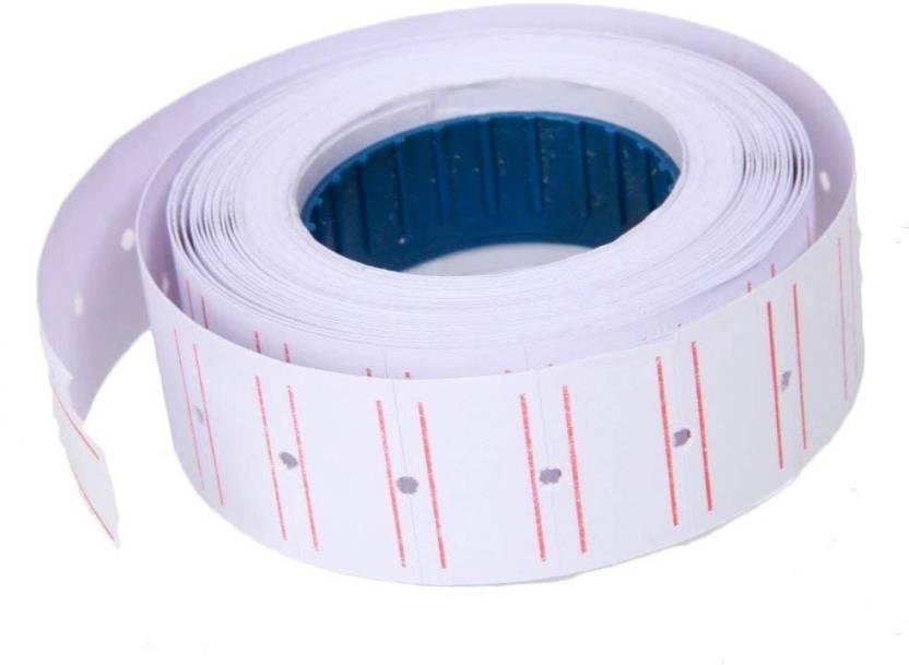 price tag sticker paper