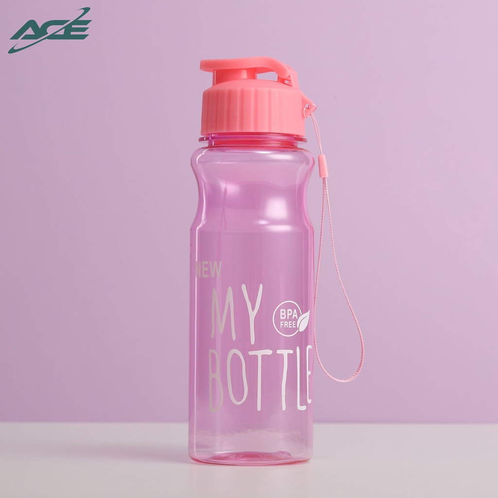 500ml New My Bottle Tumbler Water Cup Portable Water Cup Water Drinking ...