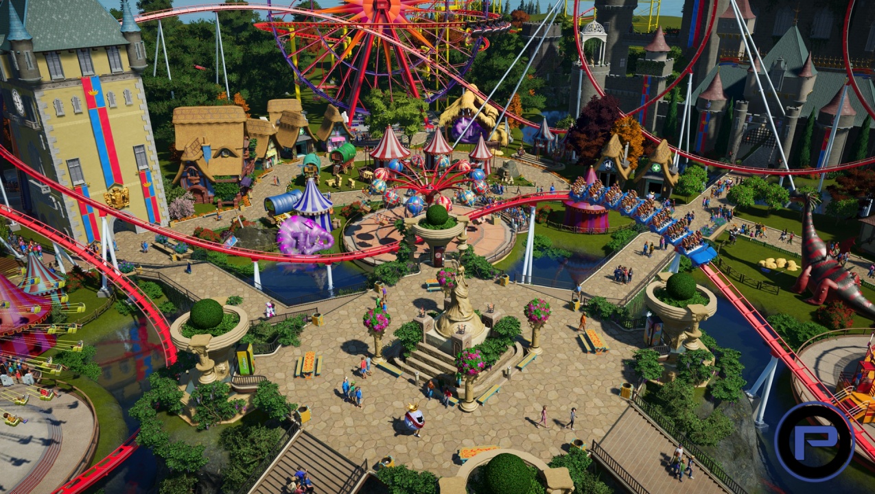 planet coaster ps3