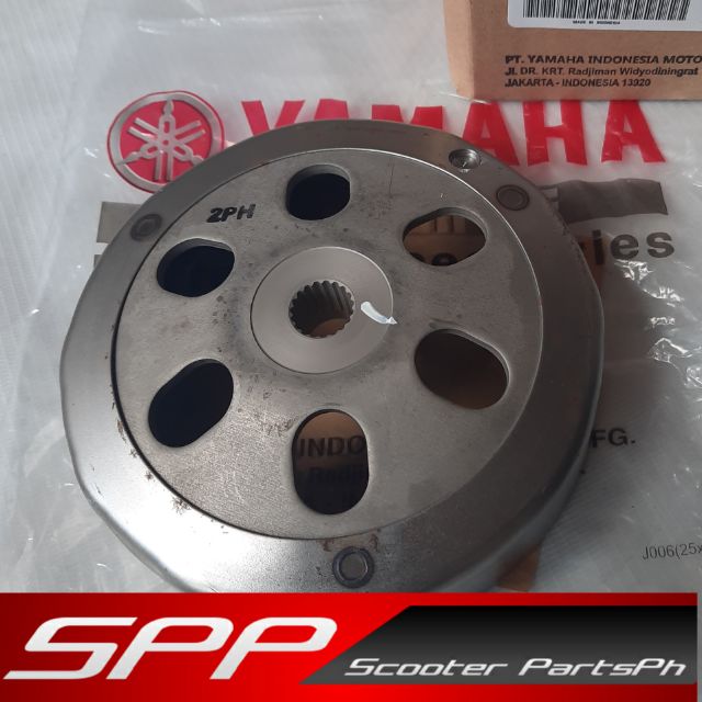 Yamaha Clutch Bell for Mio i 125 Lazada PH