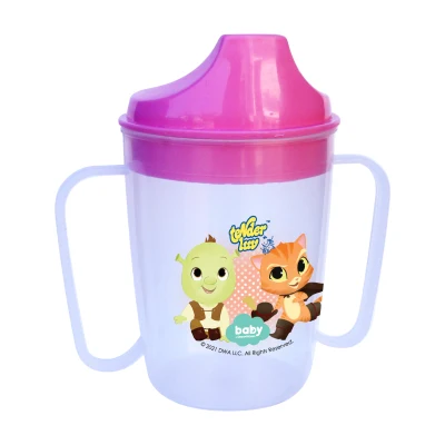 DreamWorks Baby 8oz Trainer Cup ( Random Character )
