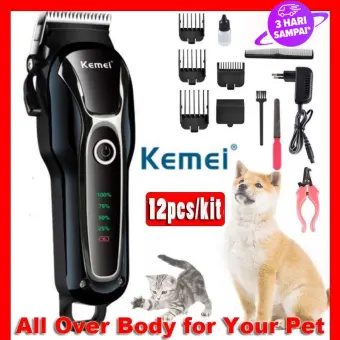 dog trimmer lazada