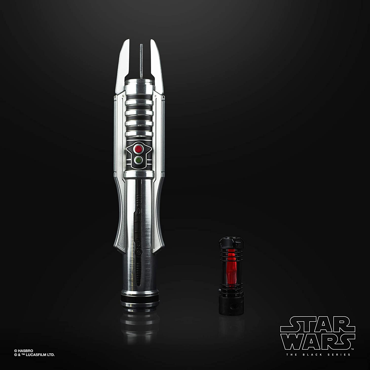 hasbro revan lightsaber
