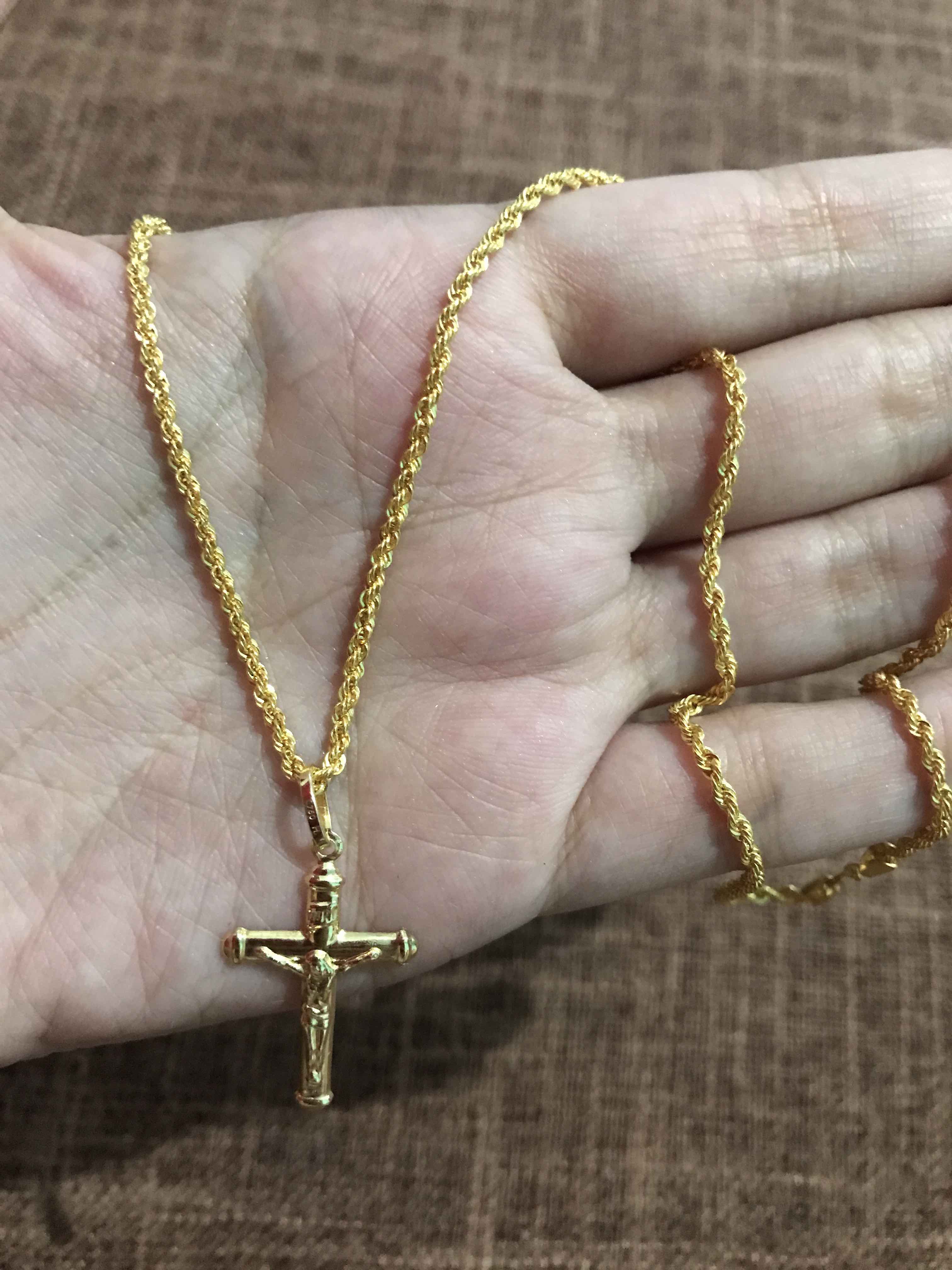 Set Necklace Earrings Saudi Arabia Gold | Gold Jewelry Saudi Arabia - Gold  Color - Aliexpress