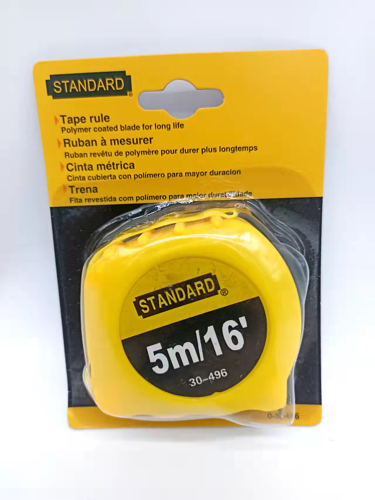 3M/5M/7.5M)Heavy Duty Steel Tape Measure or Flexometro with Magnets/7.5M) /  metro