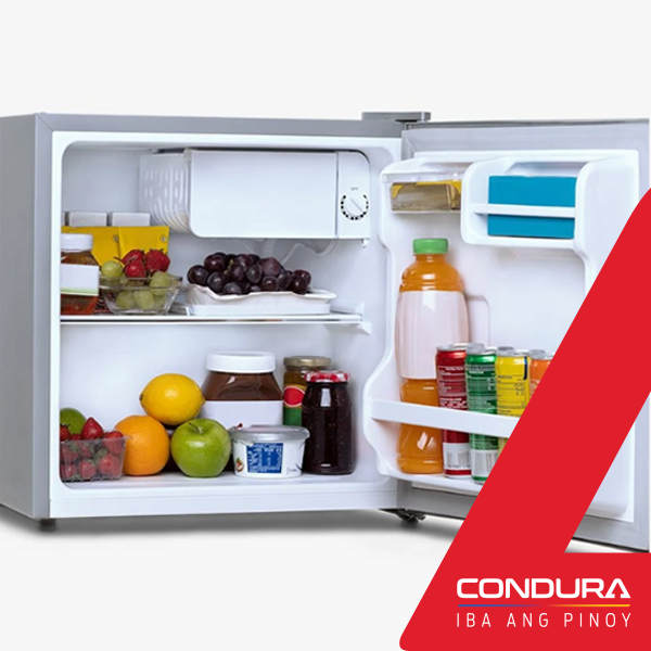 condura small refrigerator