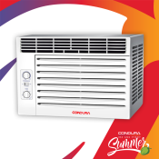 Condura 6s 0.5Hp Window Type Aircon WCONZ006EC1