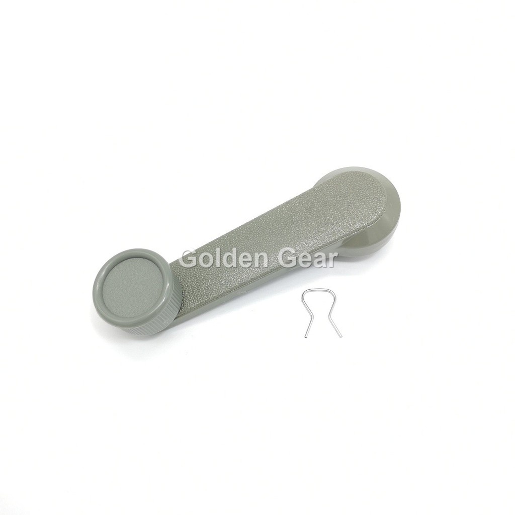 Kia Pride Window Riser (GRAY) | Lazada PH