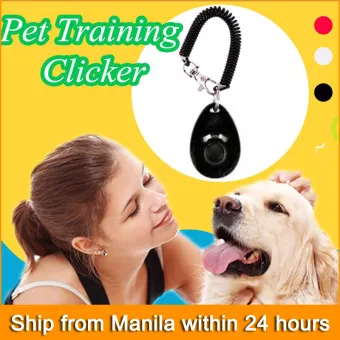 New Dog Trainer Dog Training Clicker 