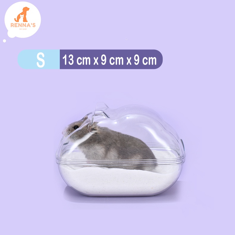 Renna's Hamsters Bedding Hamsters Bathroom Hamsters Sand Bath Syrian