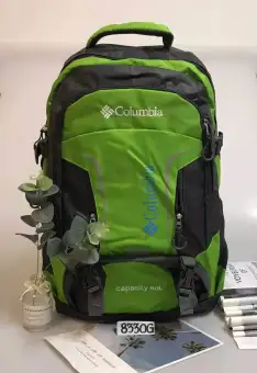 hiking bag lazada