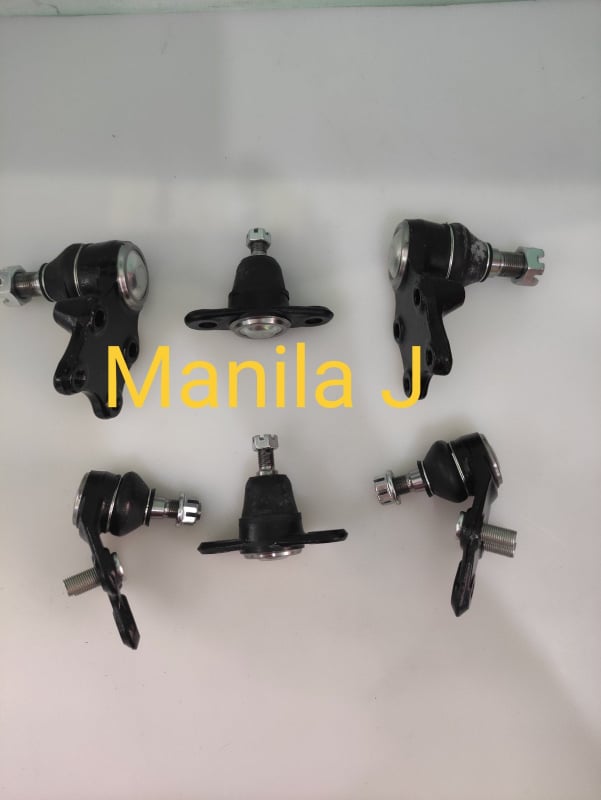 BALL JOINT FOR ISUZU CROSSWIND UPPER (0105) DBJ3267 (1 PC) Lazada PH
