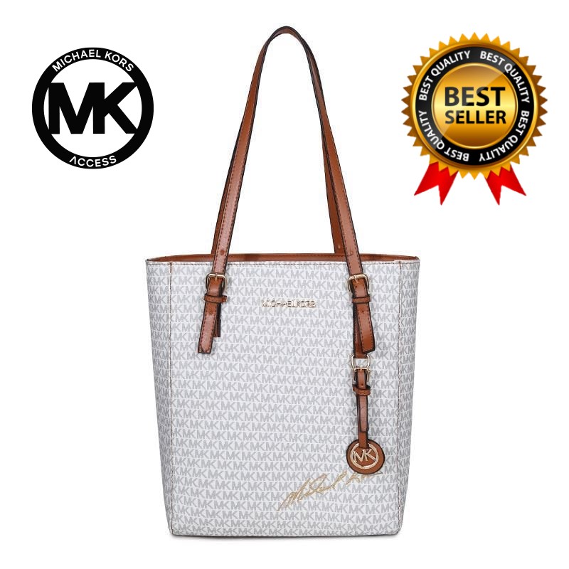 MK MICHAEL KORS TOTE BAG / HAND BAG FOR WOMEN / LADIES WITH CARE CARD #MICHAEL  KORS Bag Coach Bags on Sale Coach Sling Bag for Women MICHAEL KORS wallet  for women